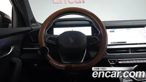 Renault Grand Koleos, 2025 — миниатюра 18