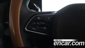 Renault Grand Koleos, 2025 — миниатюра 33