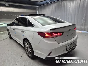Hyundai Sonata, 2018 — миниатюра 6