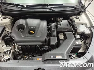 Hyundai Sonata, 2018 — миниатюра 11