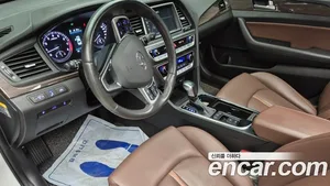 Hyundai Sonata, 2018 — миниатюра 13