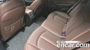 Hyundai Sonata, 2018 — миниатюра 14