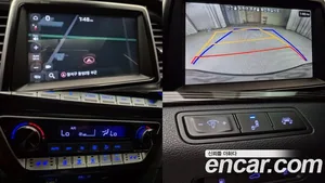 Hyundai Sonata, 2018 — миниатюра 17