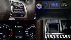 Hyundai Sonata, 2018 — миниатюра 18