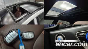 Hyundai Sonata, 2018 — миниатюра 19