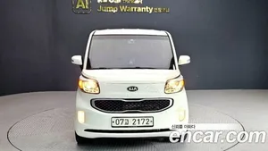 Kia RAY, 2017 — миниатюра 1