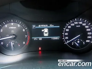 Genesis G80, 2017 — миниатюра 9