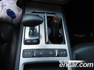 Genesis G80, 2017 — миниатюра 11