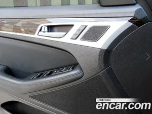 Genesis G80, 2017 — миниатюра 12