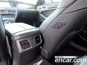 Genesis G80, 2017 — миниатюра 16