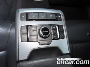Genesis G80, 2017 — миниатюра 17