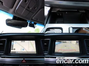 Genesis G80, 2017 — миниатюра 18