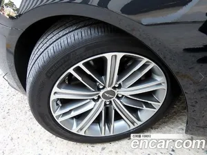 Genesis G80, 2017 — миниатюра 20