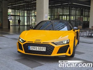 Audi R8, 2021 — миниатюра 3