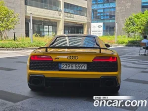 Audi R8, 2021 — миниатюра 4