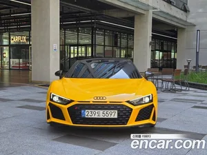 Audi R8, 2021 — миниатюра 5