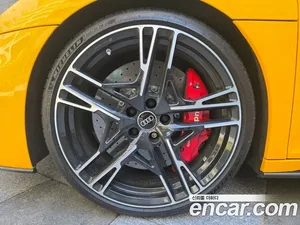 Audi R8, 2021 — миниатюра 6