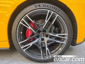 Audi R8, 2021 — миниатюра 7