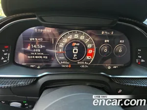 Audi R8, 2021 — миниатюра 8