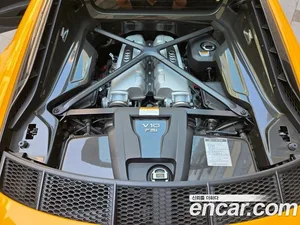 Audi R8, 2021 — миниатюра 9