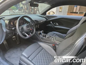Audi R8, 2021 — миниатюра 10