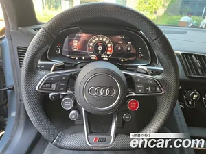 Audi R8, 2021 — миниатюра 11