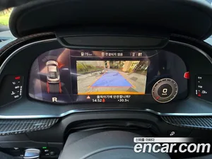 Audi R8, 2021 — миниатюра 12