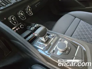 Audi R8, 2021 — миниатюра 13