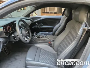 Audi R8, 2021 — миниатюра 14