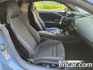 Audi R8, 2021 — миниатюра 15