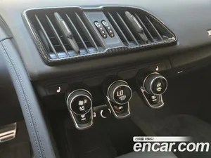 Audi R8, 2021 — миниатюра 16