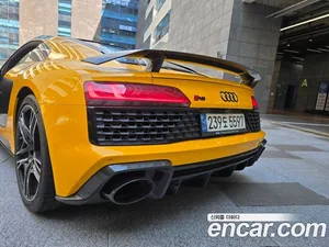 Audi R8, 2021 — миниатюра 18