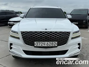 Genesis GV80, 2020 — миниатюра 1