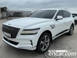 Genesis GV80, 2020 — миниатюра 2