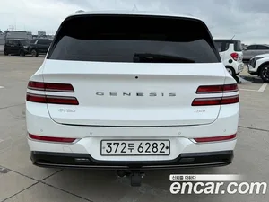 Genesis GV80, 2020 — миниатюра 3