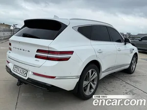 Genesis GV80, 2020 — миниатюра 4