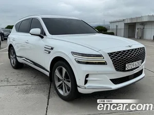 Genesis GV80, 2020 — миниатюра 5