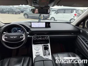 Genesis GV80, 2020 — миниатюра 6