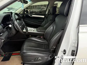 Genesis GV80, 2020 — миниатюра 7