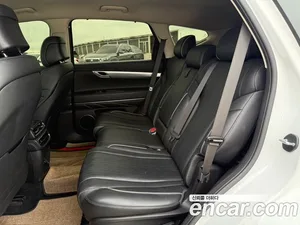 Genesis GV80, 2020 — миниатюра 8