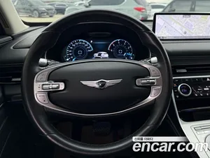 Genesis GV80, 2020 — миниатюра 9