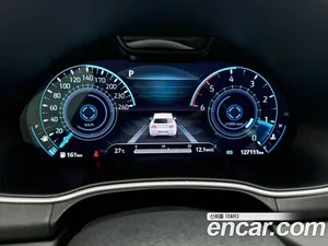 Genesis GV80, 2020 — миниатюра 10