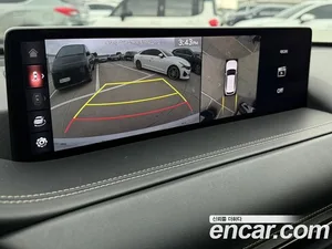 Genesis GV80, 2020 — миниатюра 12