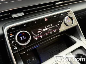 Genesis GV80, 2020 — миниатюра 13