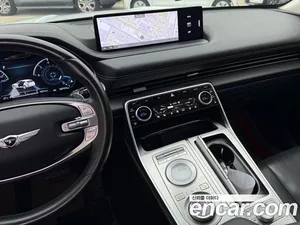 Genesis GV80, 2020 — миниатюра 15