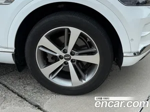 Genesis GV80, 2020 — миниатюра 20