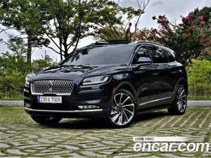 Lincoln Nautilus, 2023 — миниатюра 1