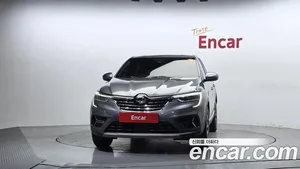 Renault XM3, 2022 — миниатюра 3