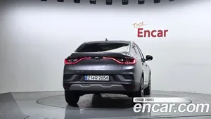 Renault XM3, 2022 — миниатюра 4