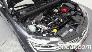 Renault XM3, 2022 — миниатюра 6